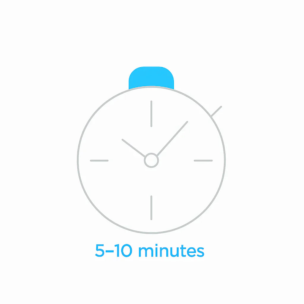 Cervical Neck Traction Pillow